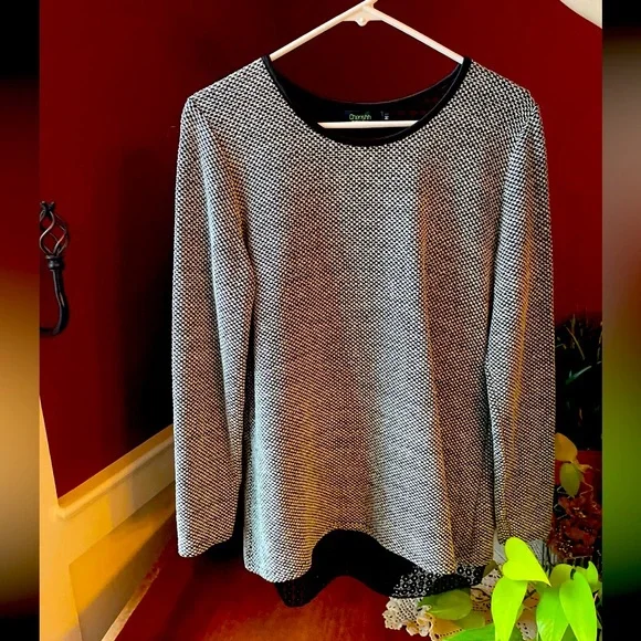 Cherishh Boutique Blouse - Picture 2 of 6